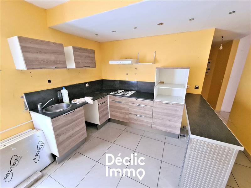 Maison - 175 m² - 7 pièces