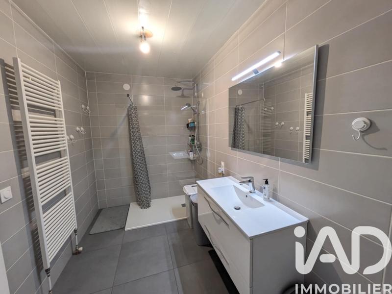 Appartement - 130 m² - 5 pièces