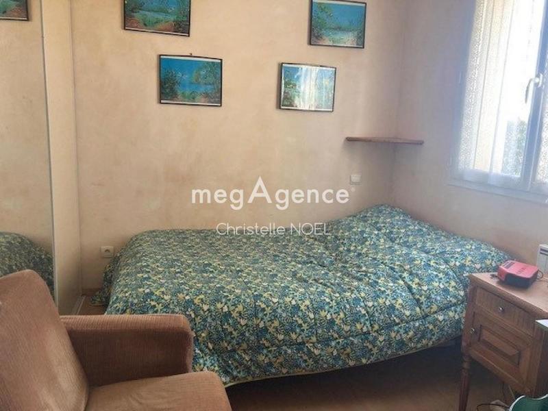 Maison - 111 m² - 5 pièces