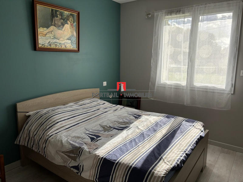 Maison contemporaine - 140 m² - 7 pièces