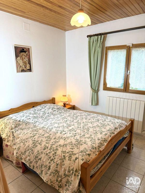 Maison - 149 m² - 5 pièces