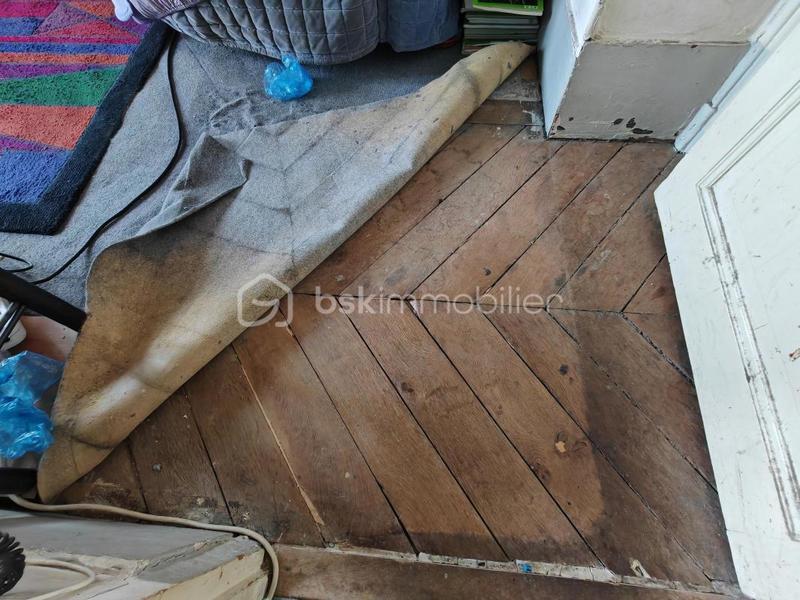 Appartement - 30 m² - 2 pièces