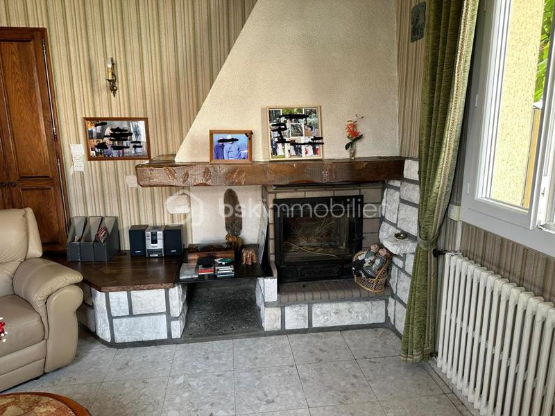 Maison bourgeoise - 145 m² - 5 pièces