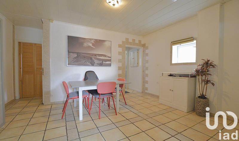 Maison de ville - 80 m² - 5 pièces