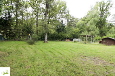 Maison - 118 m² - 5 pièces