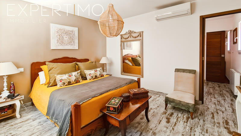 Maison - 144 m² - 5 pièces