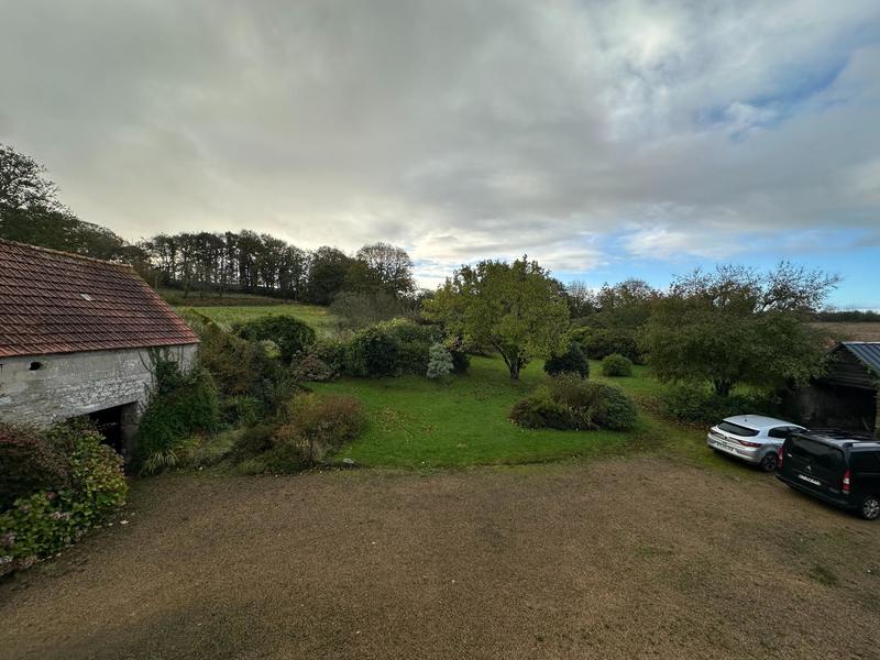 Maison - 184 m² - 5 pièces