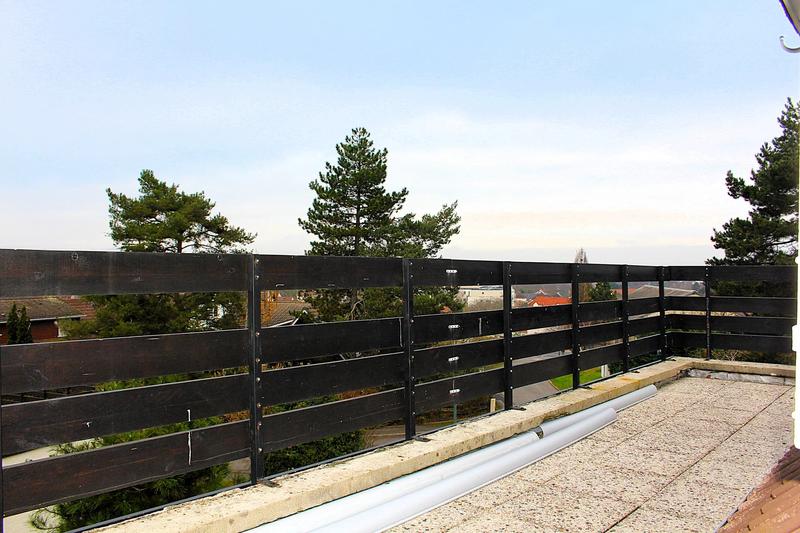 Maison - 171 m² - 7 pièces