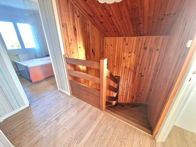 Maison - 84 m² - 4 pièces