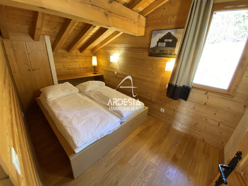 Maison - 129 m² - 8 pièces