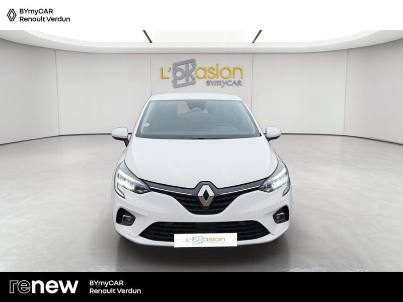 Renault Clio V Blue dCi 100 - 21n Business