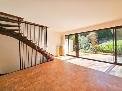 Maison d'architecte - 94 m² - 4 pièces