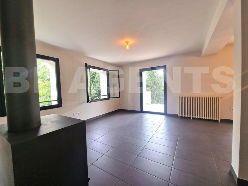 Maison - 132 m² - 5 pièces