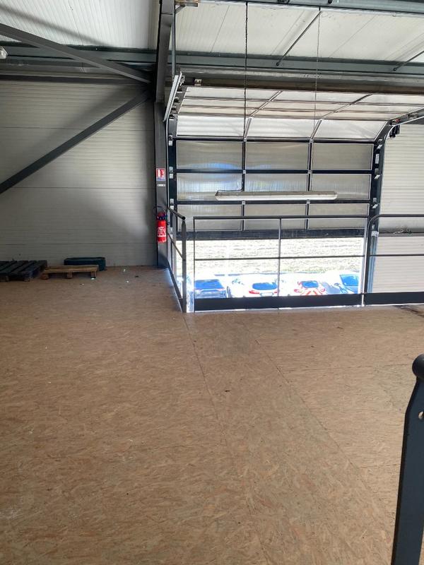 Local commercial - 580 m² - 14 pièces