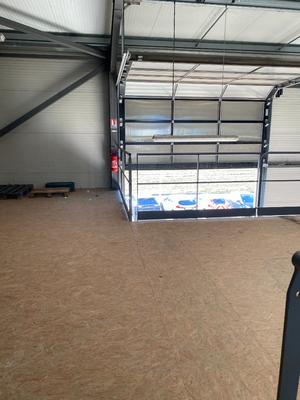 Local commercial - 580 m² - 14 pièces