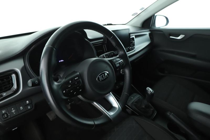 Kia Rio 1.0 t-GDi Isg Active 100 ch
