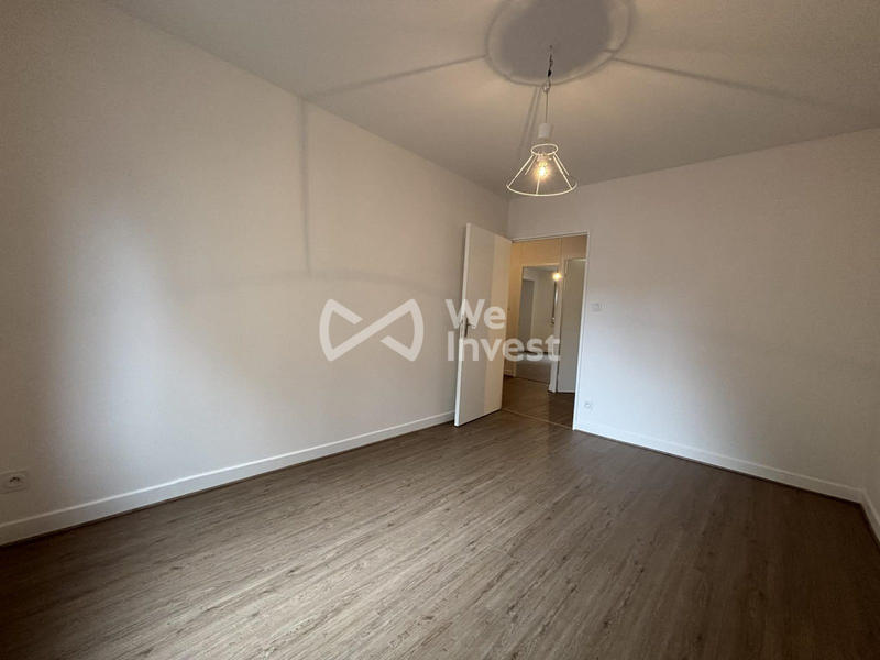 Appartement - 79 m² - 3 pièces