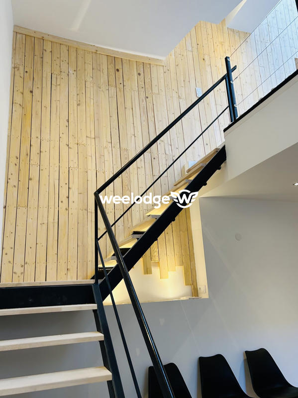 Appartement - 105 m² - 4 pièces