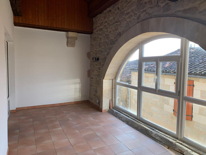 Maison de village - 185 m² - 7 pièces