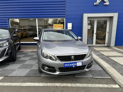 Peugeot 308 1.5 Bluehdi Active Business s&amp;S Bvm6