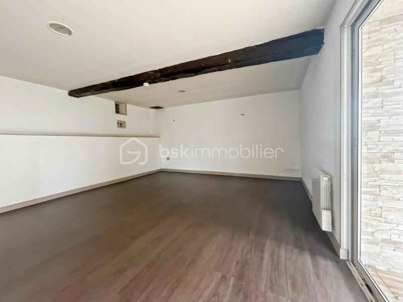 Longère - 200 m² - 6 pièces