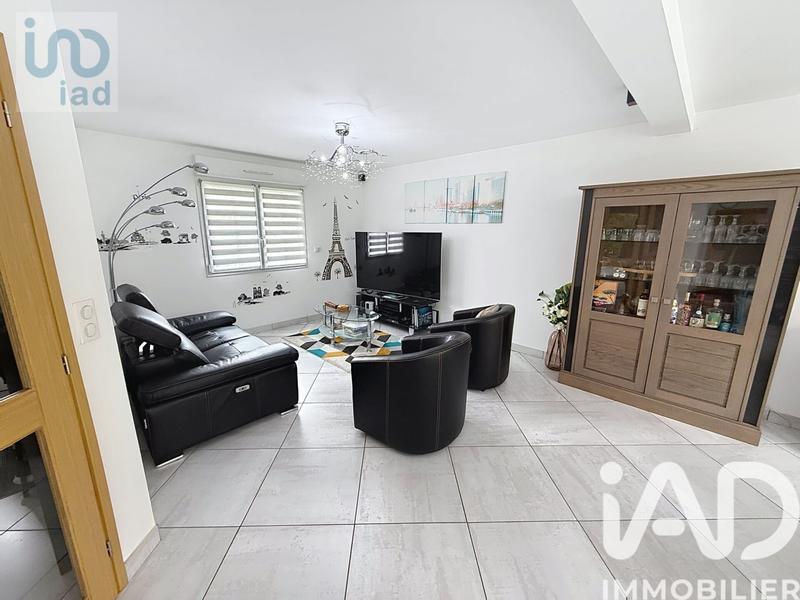 Maison de maîtres - 150 m² - 5 pièces