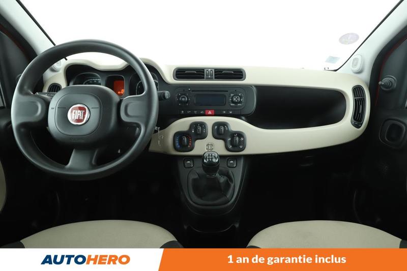 Fiat Panda 1.2 Easy 69 ch