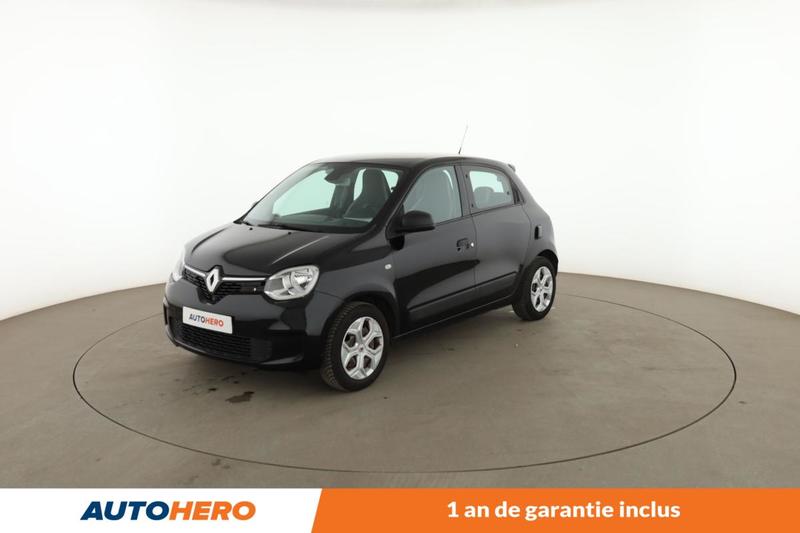 Renault Twingo 1.0 SCe Zen 73 ch