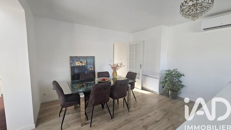 Maison - 103 m² - 4 pièces