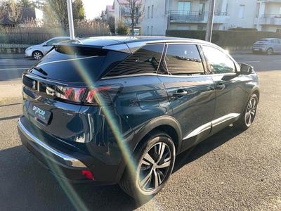 Peugeot 3008 II 1.6 Hybrid 180 E-Eat8 Active Pack