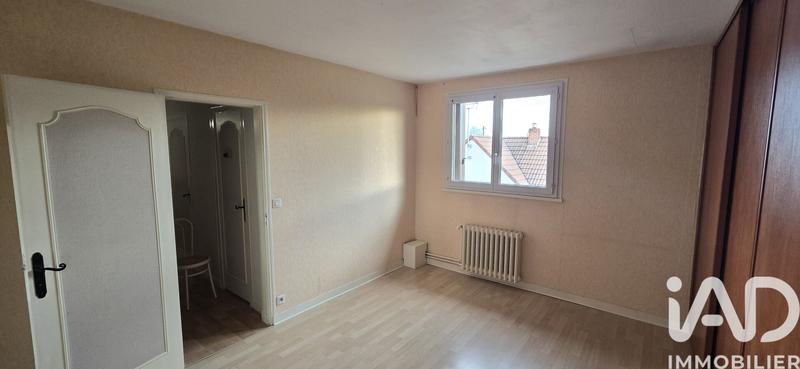 Maison - 153 m² - 6 pièces