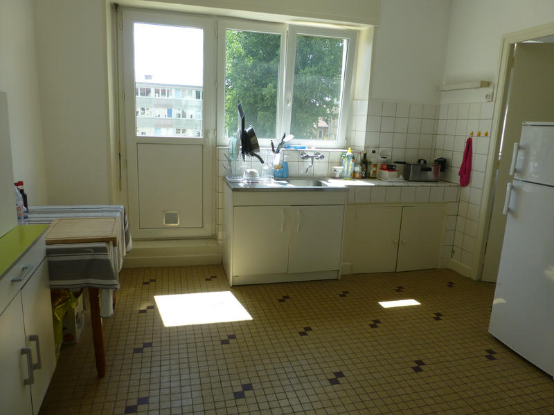 Appartement - 106 m² - 3 pièces