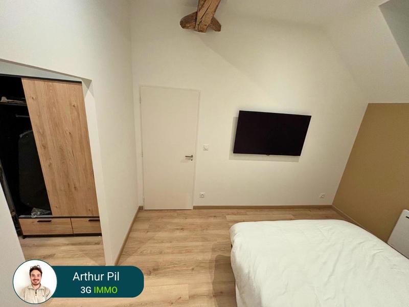 Maison - 225 m² - 6 pièces