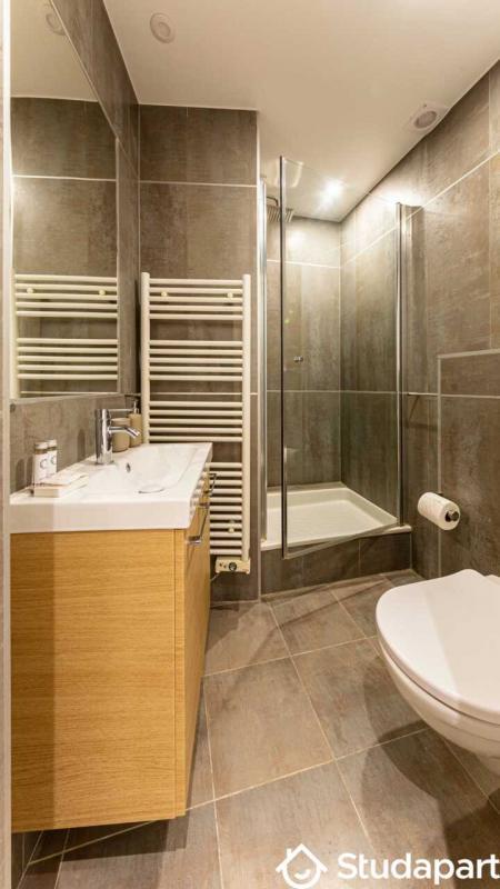 Appartement - 33 m² - 1 pièce