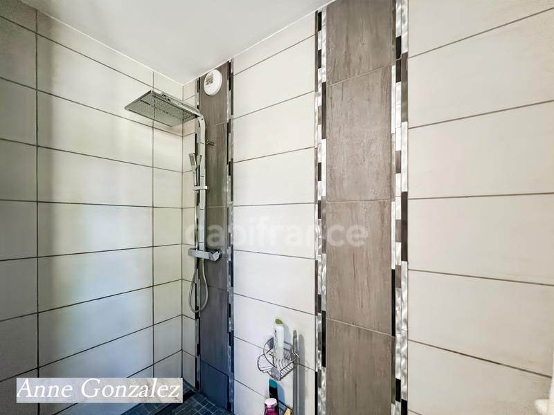 Maison d'architecte - 168 m² - 6 pièces