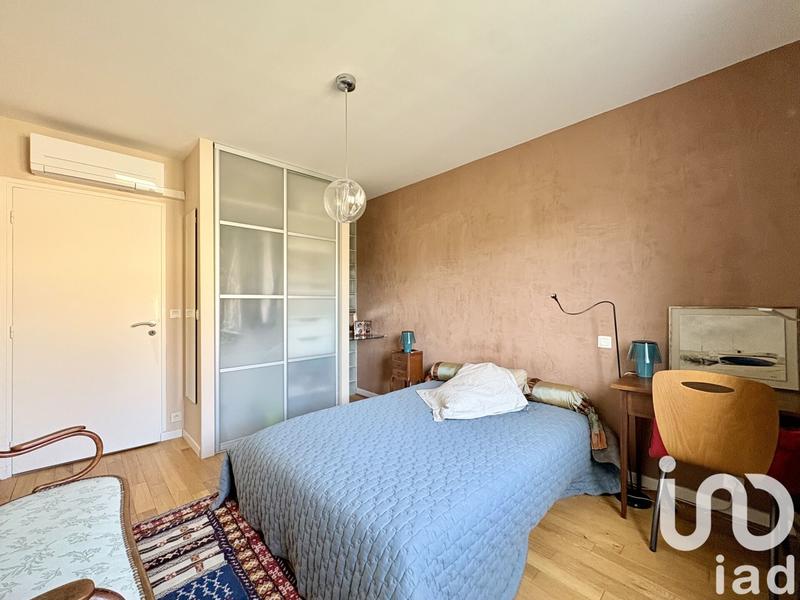 Maison - 209 m² - 6 pièces