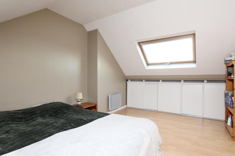 Pavillon - 117 m² - 5 pièces