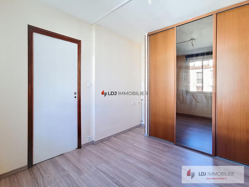 Appartement - 70 m² - 4 pièces