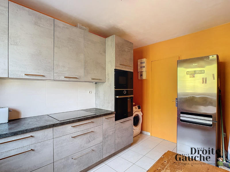 Appartement - 75 m² - 2 pièces