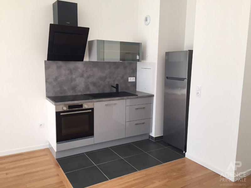 Appartement - 41 m² - 2 pièces