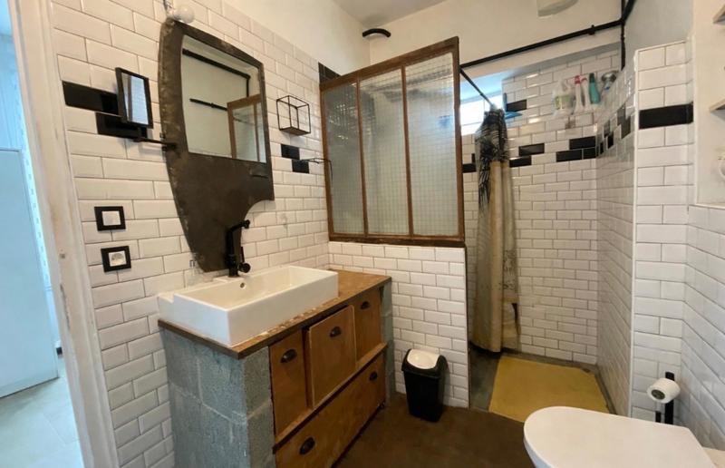 Maison - 107 m² - 5 pièces