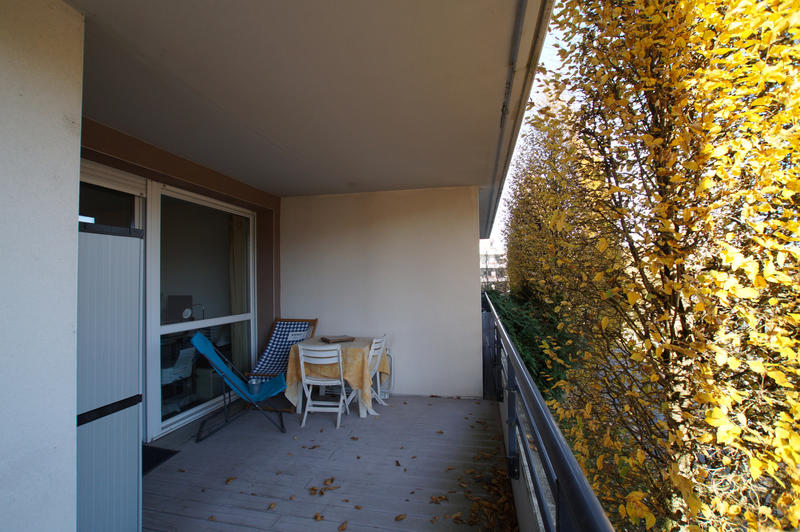 Appartement - 79 m² - 3 pièces