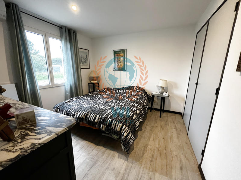 Appartement - 75 m² - 3 pièces