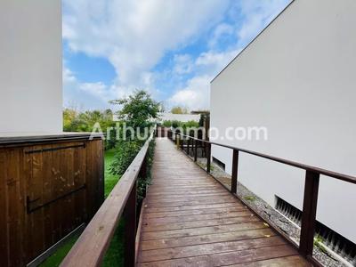 Appartement - 51 m² - 3 pièces