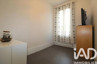 Appartement - 44 m² - 3 pièces