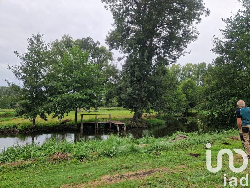 Terrain - 21 351 m²