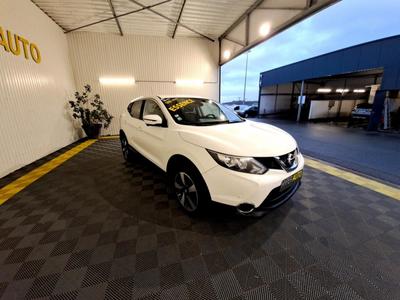 Nissan Qashqai Business 1.2 dig-t 115edition