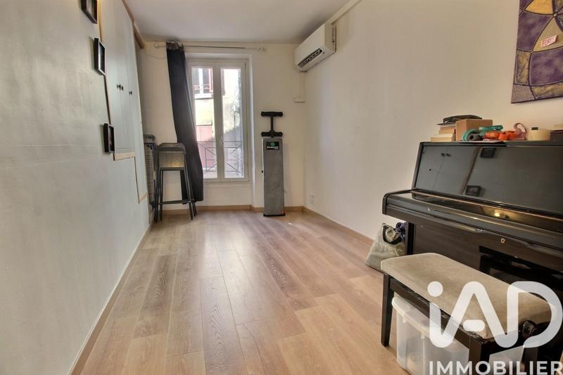 Maison de village - 82 m² - 3 pièces