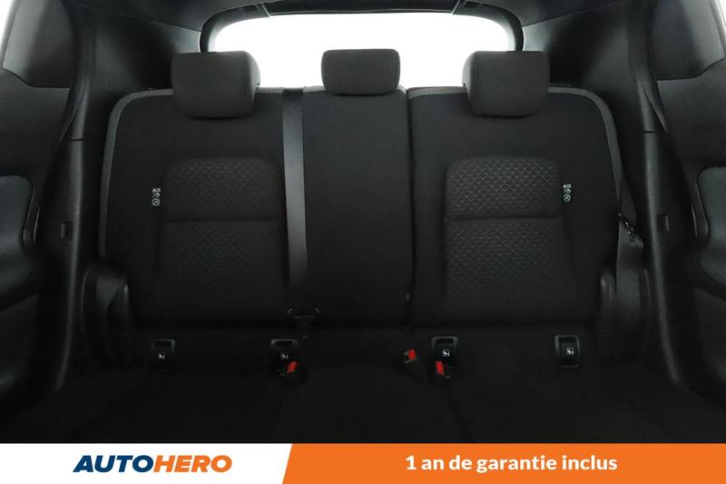 Nissan Juke 1.0 Dig-T Enigma Dct 114 ch