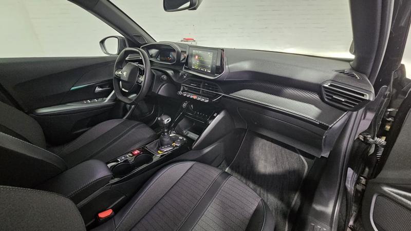 Peugeot 2008 100 s&amp;S Bvm6 Allure Pack